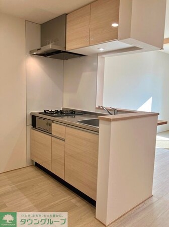 JYUMOKU尾久の物件内観写真